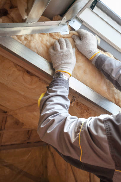Types of Insulation We Offer in West Freehold, NJ
