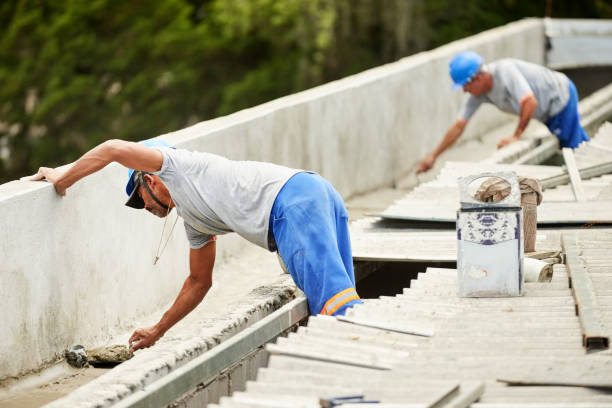Best Geographic-Specific Insulation Services in West Freehold, NJ